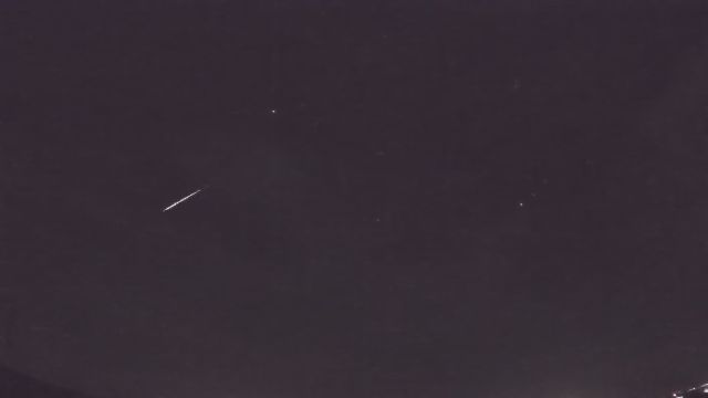 AMS71 meteor