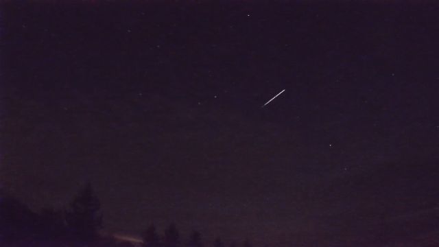 AMS71 meteor