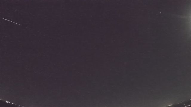 AMS71 meteor