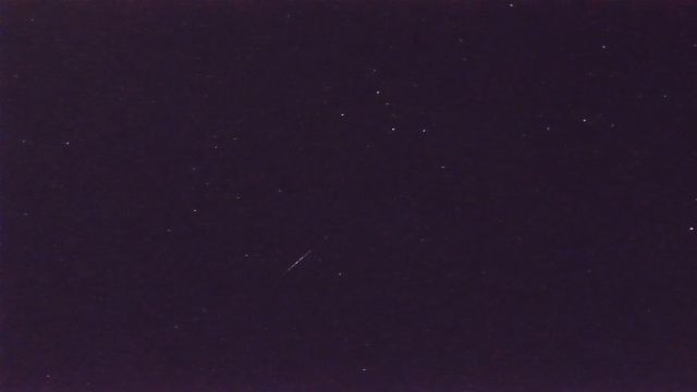 AMS71 meteor