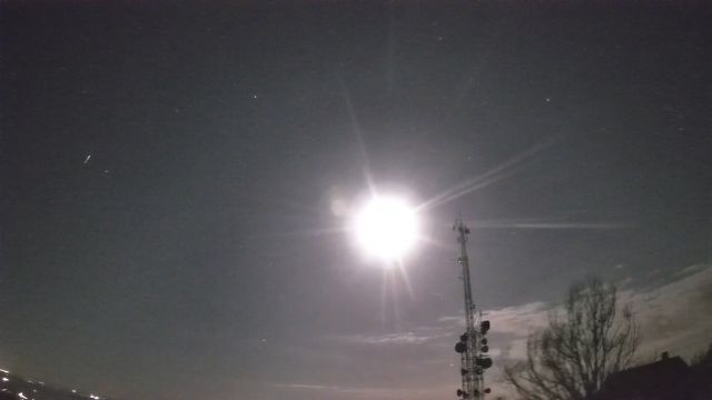 AMS71 meteor