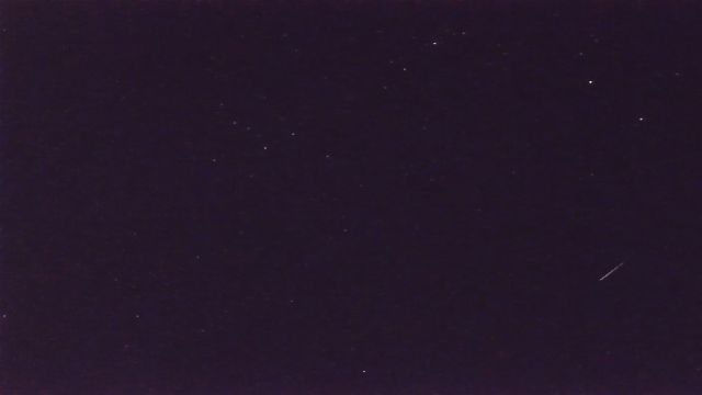 AMS71 meteor