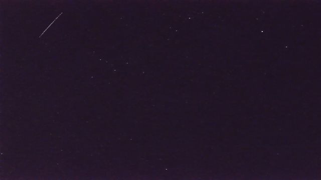 AMS71 meteor