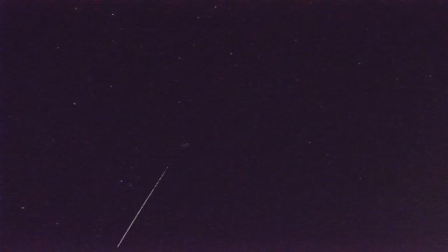 AMS71 meteor