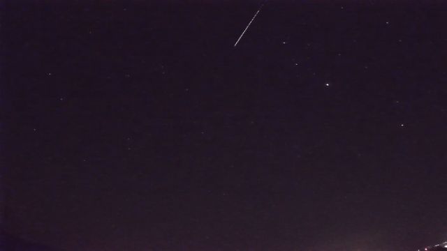AMS71 meteor