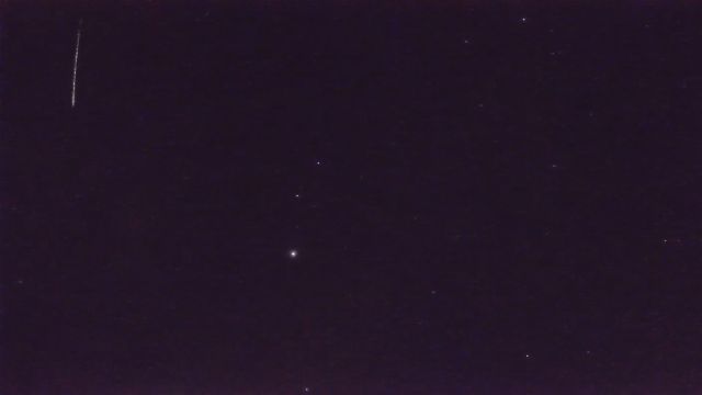 AMS71 meteor
