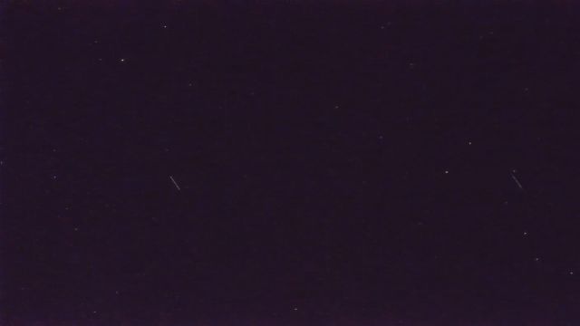 AMS71 meteor