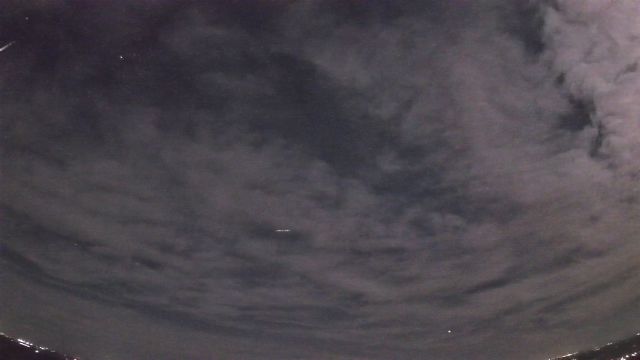 AMS71 meteor