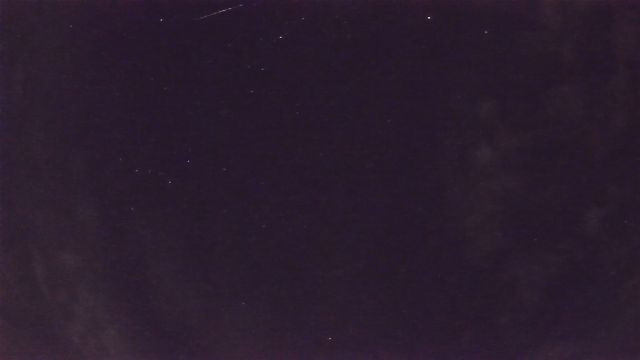 AMS71 meteor