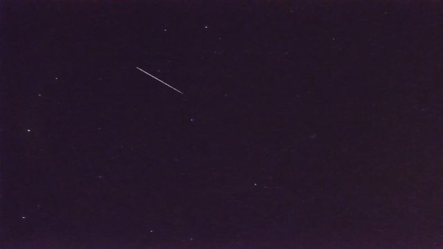 AMS71 meteor