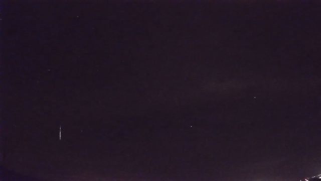 AMS71 meteor