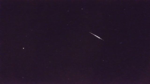 AMS71 meteor