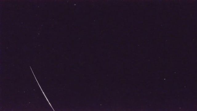 AMS71 meteor