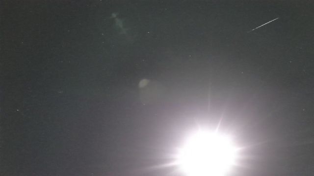 AMS71 meteor