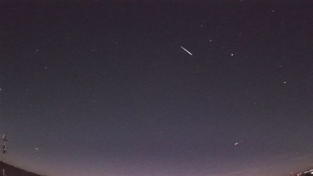 AMS71 meteor
