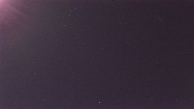 AMS71 meteor