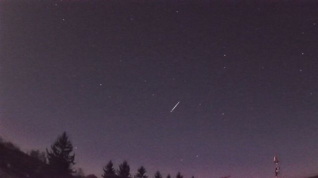 AMS71 meteor
