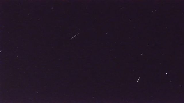 AMS71 meteor