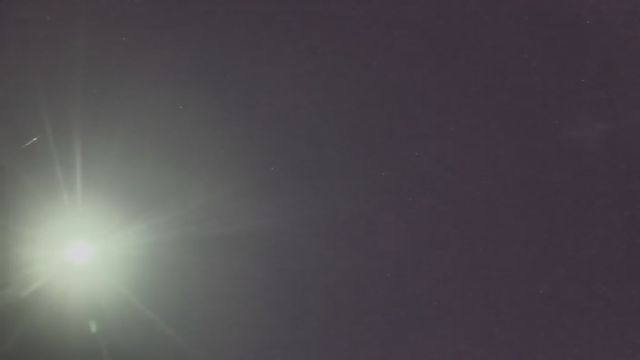 AMS71 meteor