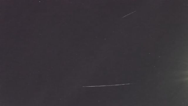 AMS71 meteor