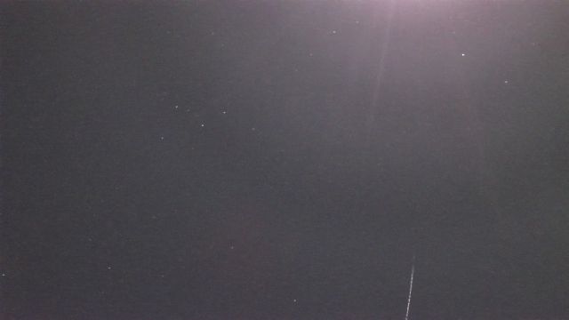 AMS71 meteor