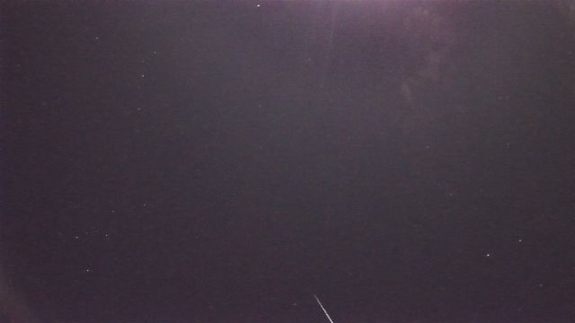 AMS71 meteor