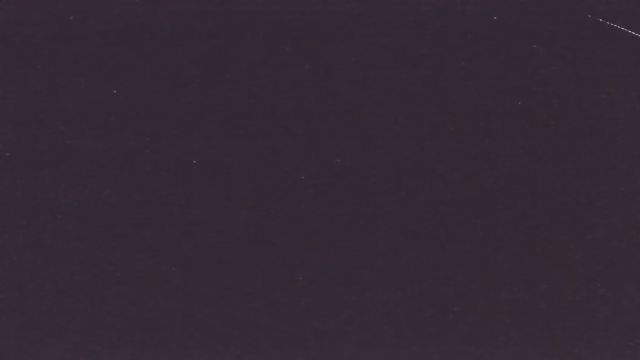 AMS71 meteor