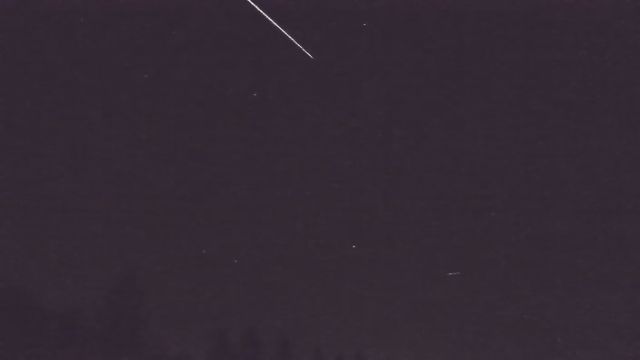 AMS71 meteor