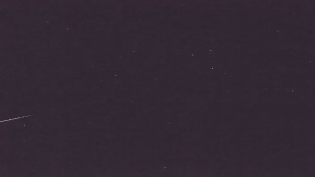AMS71 meteor