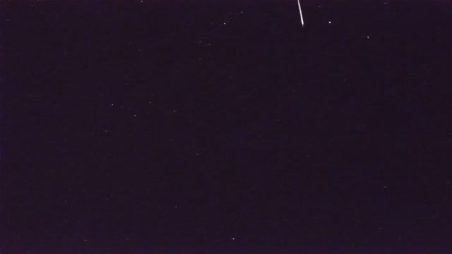 AMS71 meteor