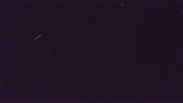 AMS71 meteor