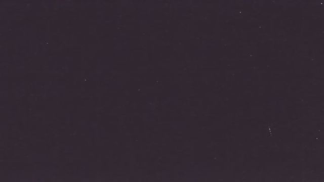 AMS71 meteor