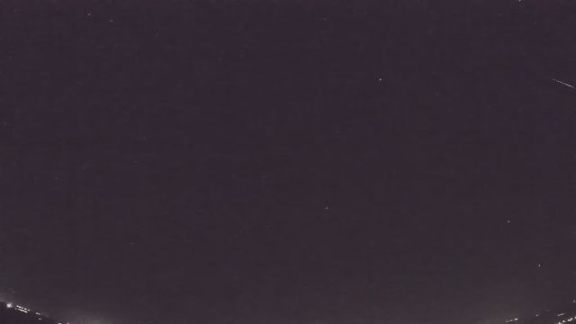 AMS71 meteor