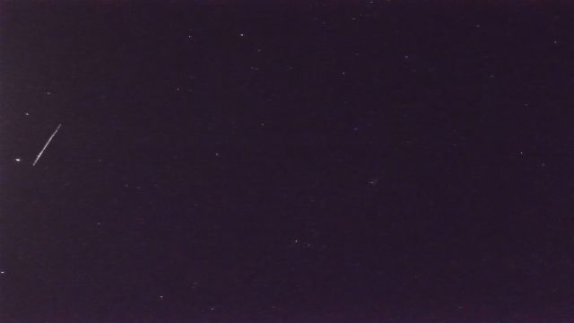AMS71 meteor