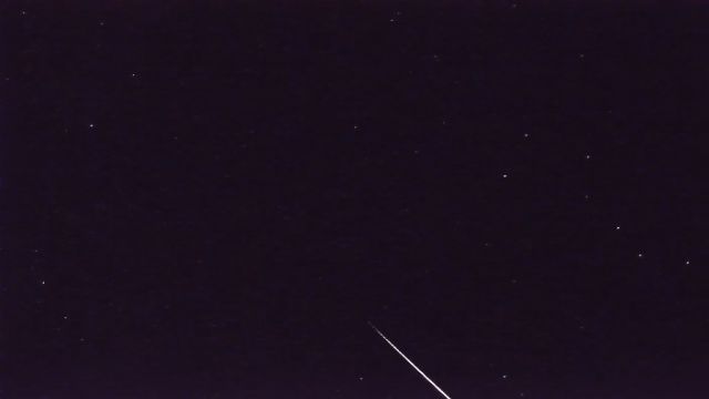 AMS71 meteor