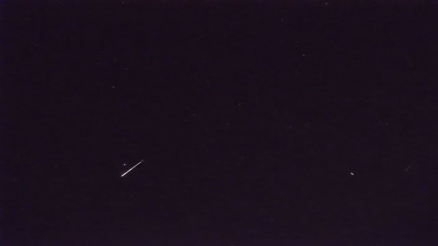 AMS71 meteor
