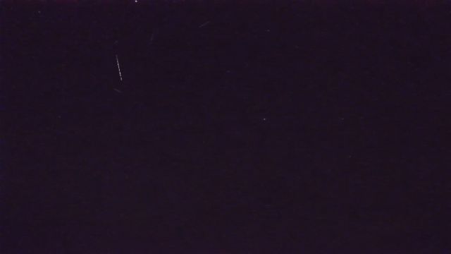 AMS71 meteor