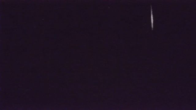 AMS71 meteor