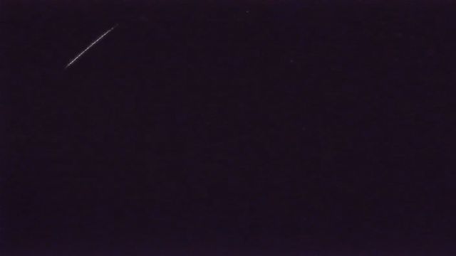 AMS71 meteor