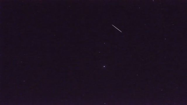 AMS71 meteor