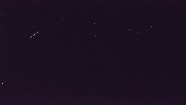 AMS71 meteor