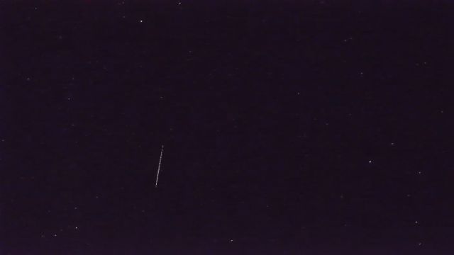 AMS71 meteor