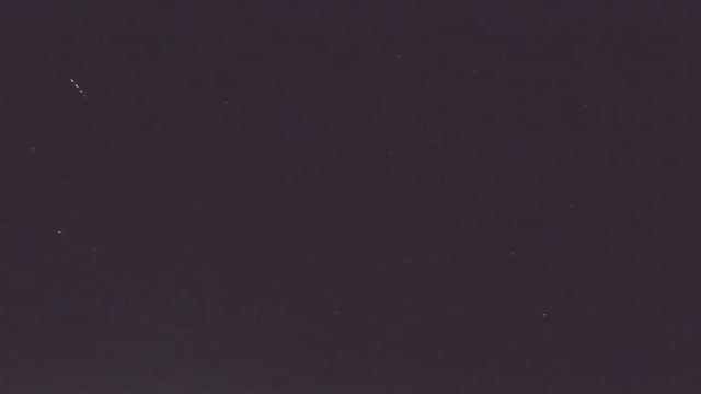 AMS71 meteor
