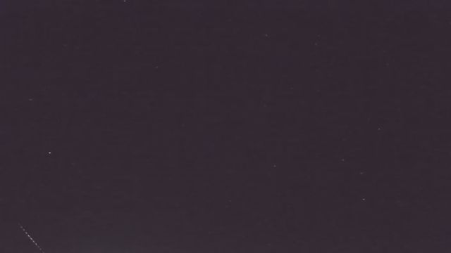 AMS71 meteor