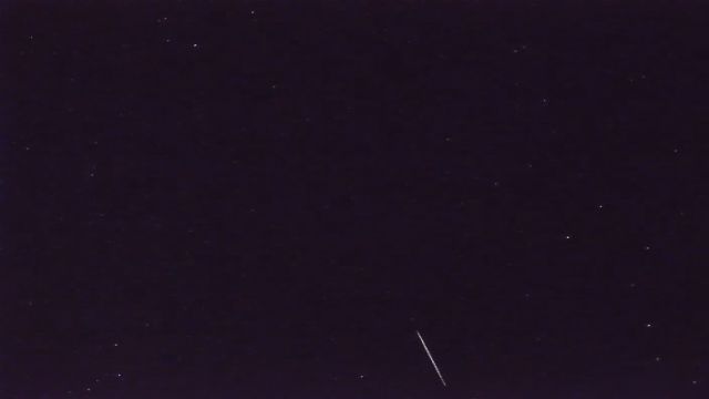 AMS71 meteor