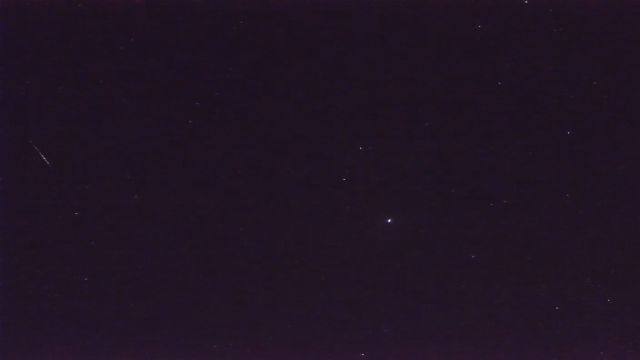 AMS71 meteor