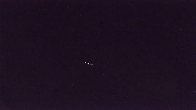 AMS71 meteor