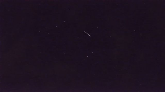 AMS71 meteor