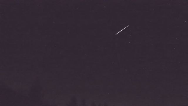AMS71 meteor