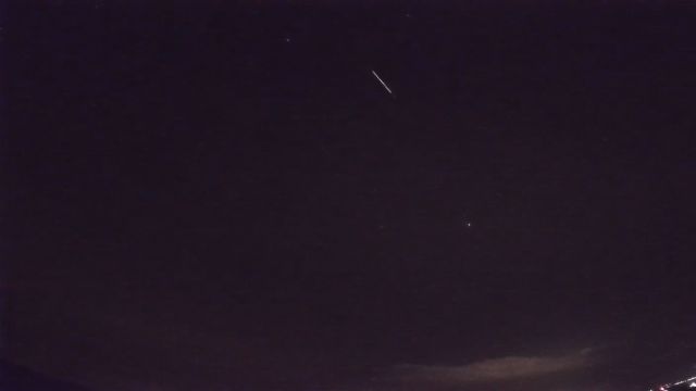 AMS71 meteor